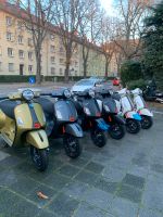 Vespa GTS SuperSport 300 Baden-Württemberg - Heidelberg Vorschau