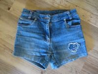 Shorts, kurze Hose , Jeans Gr. 140 Bayern - Bad Neustadt a.d. Saale Vorschau