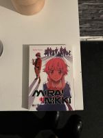 mirai nikki manga Berlin - Marzahn Vorschau