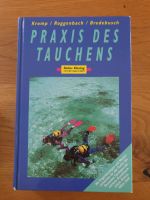 Buch Praxis des Tauchens Nordrhein-Westfalen - Heiden Vorschau