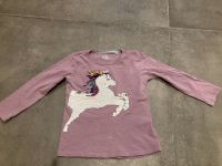 Kinderkleidung Shirt Einhorn Baden-Württemberg - Ravensburg Vorschau