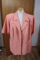 Moda King elegante Bluse Hemd Blazer apricot Größe 52 wie neu Kr. München - Unterschleißheim Vorschau