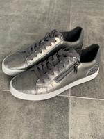 Stylische Damen Sneaker SP by Geox, Größe 36, top Zustand Bayern - Stöttwang Vorschau