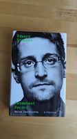 Permanent Record: Meine Geschichte - Edward Snowden Berlin - Britz Vorschau