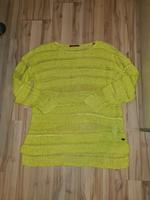 Hübscher gelber edc by Esprit Strickpullover Größe L/XL wie NEU Bayern - Sonnefeld Vorschau