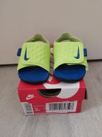 Nike Baby Sandale/Badeschuhe Gr. 18,5 Nordrhein-Westfalen - Krefeld Vorschau