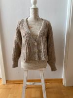 ST Selected Touch Strickjacke Cardigan onesize Schleswig-Holstein - Gettorf Vorschau