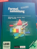 Formelsammlung bis zum Abitur Berlin - Rudow Vorschau