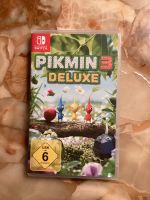 Pikmin 3 Deluxe Nintendo Switch Nordrhein-Westfalen - Neunkirchen-Seelscheid Vorschau