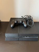PlayStation 4 Slim 300GB Bayern - Weyarn Vorschau