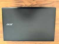 Acer Aspire E5-774G Laptop Saarland - Nohfelden Vorschau