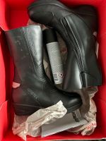 Daytona Motorrad-Stiefel Leder Größe 40 Bayern - Bergtheim (Unterfranken) Vorschau