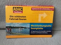 Mecklenburgische Seenplatte - Die schönsten Fahrrad-Touren - ADAC Nordrhein-Westfalen - Solingen Vorschau