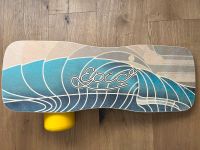 Epic Balance Board Surf Holz indoor balanceboard surfboard Frankfurt am Main - Seckbach Vorschau