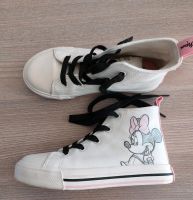 Freizeitschuhe Minnie Mouse, Größe 30/31 Nordrhein-Westfalen - Gelsenkirchen Vorschau