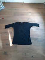 Shirt schwarz Gr. S von Only Köln - Porz Vorschau