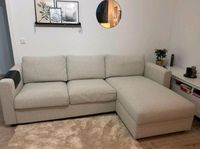 Kuscheliges Ikea Sofa // Couch / Eckcouch / Ecksofa / Sitzecke Nordrhein-Westfalen - Haltern am See Vorschau