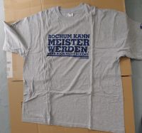 VFL Bochum T-Shirt 5 Stück Nordrhein-Westfalen - Velbert Vorschau