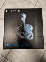 Logitech Extreme 3D Pro Joystick Niedersachsen - Gieboldehausen Vorschau