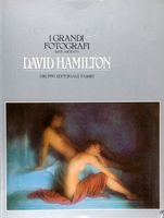 David Hamilton    Il Grandi Fotografi 1. Januar 1982 Köln - Ehrenfeld Vorschau