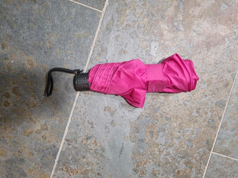 Doppler Kinder Taschenregenschirm Knirps in Nordrhein-Westfalen - Siegen |  eBay Kleinanzeigen ist jetzt Kleinanzeigen