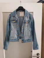 Jeansjacke gr 34 Dresden - Cotta Vorschau