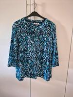 Cecil Bluse Tunika XXL ungetragen 46 48 street one XXXL XL Nordrhein-Westfalen - Titz Vorschau