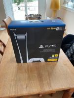 Playstation 5 PS5 Hessen - Königstein im Taunus Vorschau