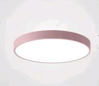 2x Deckenlampe rosa neu Baden-Württemberg - Ulm Vorschau