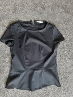 Damen Bluse von Hugo Boss Große 36 Schwarz Nordrhein-Westfalen - Meckenheim Vorschau