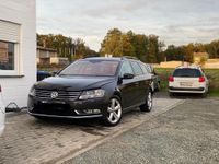 VW pasat 2.0 tdi Hessen - Schöffengrund Vorschau