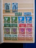 Briefmarken Berlin - Neukölln Vorschau