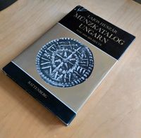 Münzkatalog Ungarn | Bücher Literatur Sammeln Numismatik Berlin - Treptow Vorschau