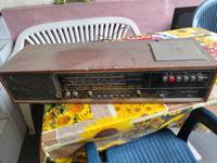 DDR Radio funktionsfähig Thüringen - Bad Langensalza Vorschau