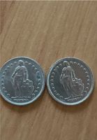 Ich verkaufe 2 Stück Münzen  für 7 Euro Baden-Württemberg - Albstadt Vorschau