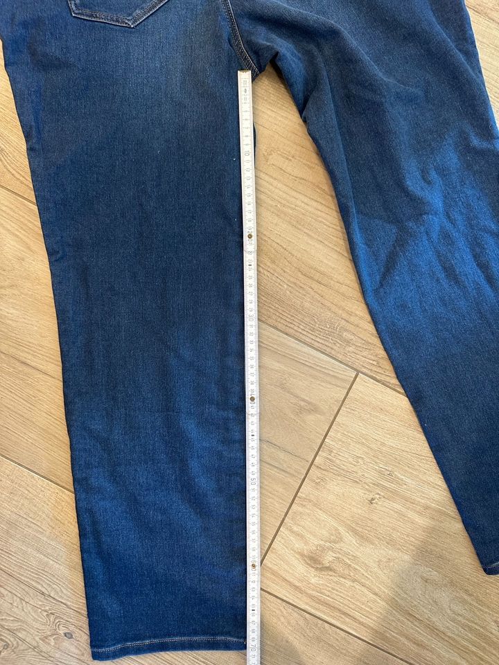 Umstandshose Umstandsjeans in Größe 48 von C&A neu mit Etikett in Cremlingen