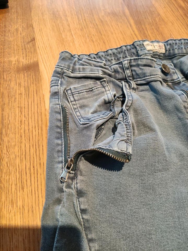 3 x Zara Boys coole Jeans 152 / 11 , 12 Jahre Hose in Mitterskirchen