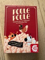 Game Factory Spiel „Poule Poule“ neu Hessen - Bensheim Vorschau