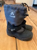 Kamik Waterbug Schneestiefel 32/33 München - Ludwigsvorstadt-Isarvorstadt Vorschau