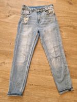 Mom-Jeans / Boyfriend, Divided, Gr. 38 Bayern - Sailauf Vorschau