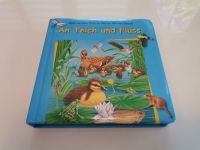 Puzzle Buch - An Teich und Fluss Baden-Württemberg - Beilstein Vorschau