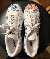 DOGO Damen Sneaker DOGO Ace Kadin Düz Ayakkabi / Fuchs SELTEN Sachsen - Crinitzberg Vorschau