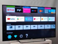 SONY 50 ZOLL ANDROID SAMSUNG UHD 4K SMART TV 43/49 ZOLL AIRPLAY Berlin - Tempelhof Vorschau