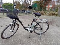 Wave-Elektro-Bike Niedersachsen - Wilhelmshaven Vorschau