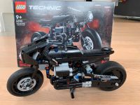 Lego Technic Batman Batcycle Baden-Württemberg - Ludwigsburg Vorschau