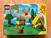 LEGO® Animal Crossing 77047 Mimmis Outdoor-Spaß NEU / OVP Leipzig - Grünau-Mitte Vorschau
