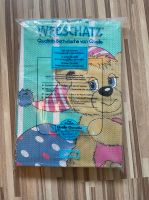 Bettwäsche Kinderbettwäsche Teddy Bär 135 x 200 NEU OVP Nordrhein-Westfalen - Altenbeken Vorschau