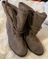 Stiefeletten Niedersachsen - Sehnde Vorschau