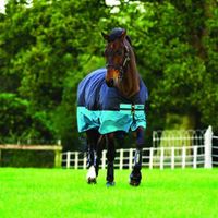 Horseware Regendecke, Winterdecke Amigo Mio 200g Pferdedecke 75,80,85,90,95,100,110,115,125,130,140,145,155,160 winddicht, wsserdicht, atmungsaktiv günstig, Neuware AASA42 Nordrhein-Westfalen - Kempen Vorschau