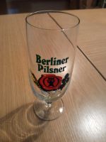 Berliner Pilsner 0,2l Bierglas aus DDR-Zeiten Nordrhein-Westfalen - Viersen Vorschau